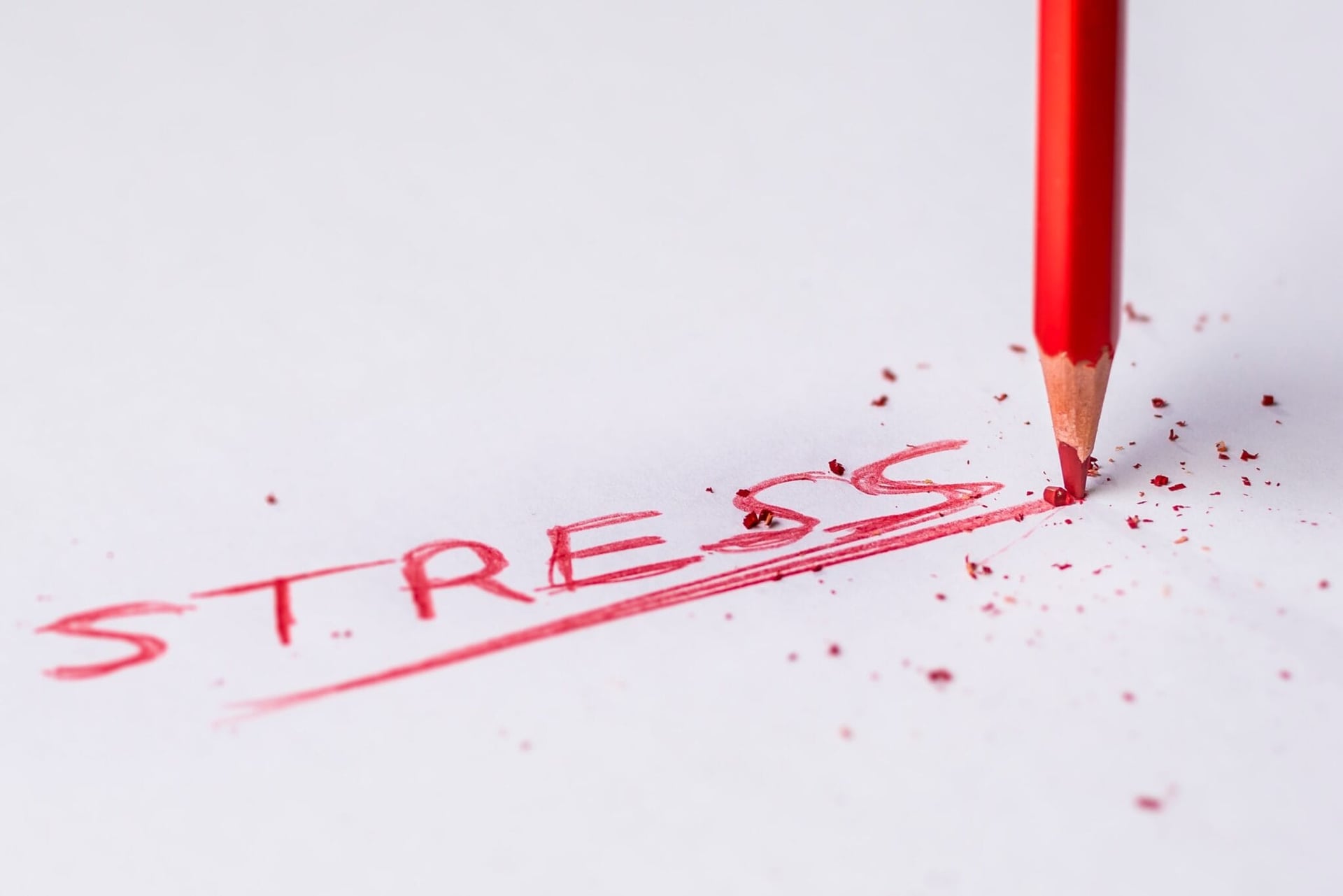 Hoe herken je een burn-out?