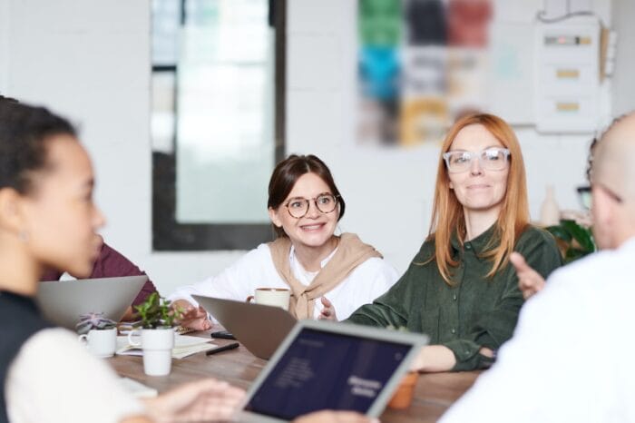 tips om werkplezier te vergroten