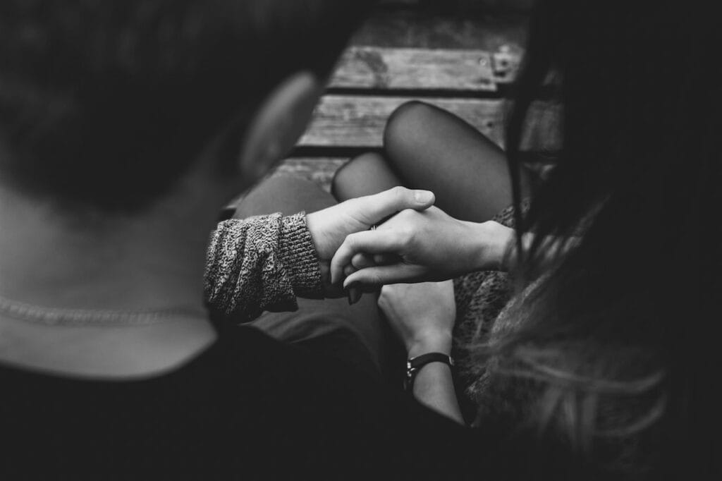 hoe stop je ruzies in je relatie
