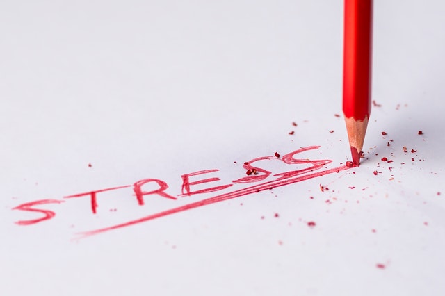 Cursus Persoonlijke Ontwikkeling - Leven met stress