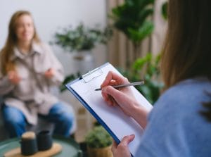 verwijzing psycholoog ggz