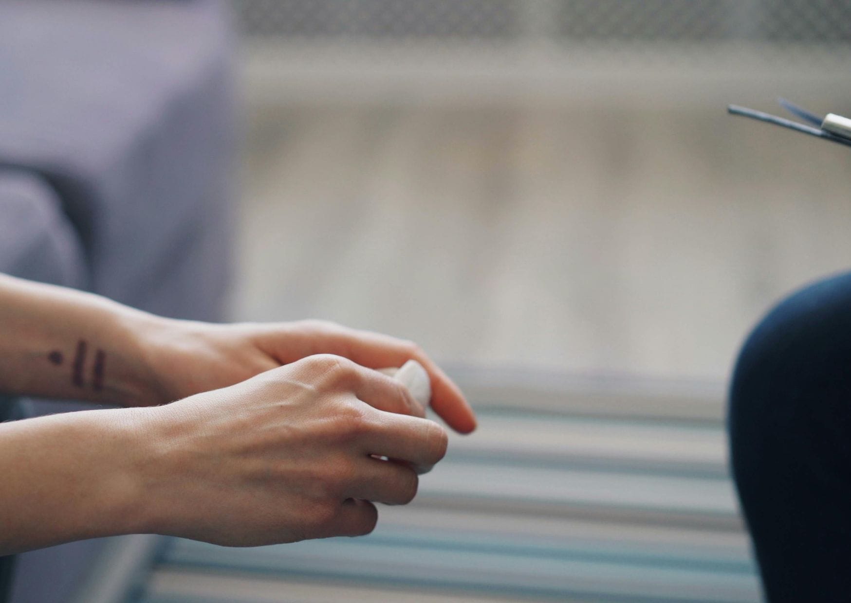 Opleiding en supervisie Hoofdpersoon GGZ