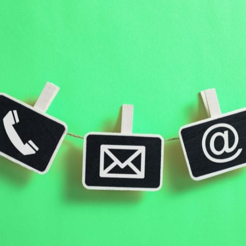 contact Hoofdpersoon GGZ