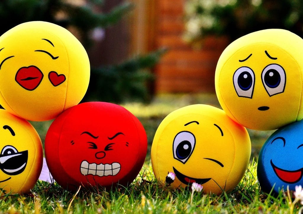 emotieregulatie hulp