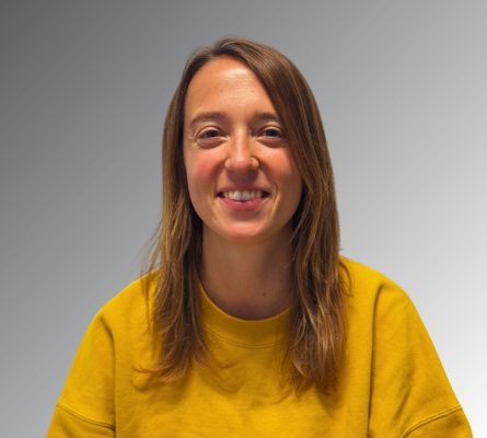 Anki Witte Psycholoog Hoofdpersoon