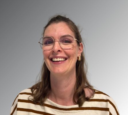 GZ-Psycholoog Suzanne Brands Hoofdpersoon