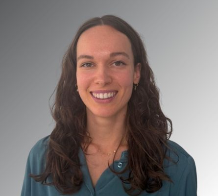 Hoofdpersoon Psycholoog Eline Dofferhoff