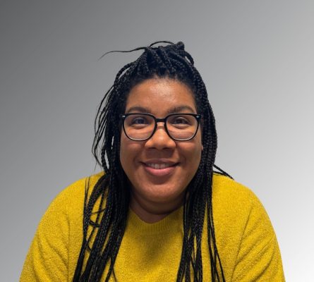 Verpleegkundig specialist Hoofdpersoon Mehdy Meinders